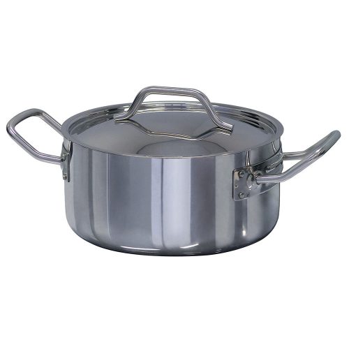 Forje extreme performance casserole low