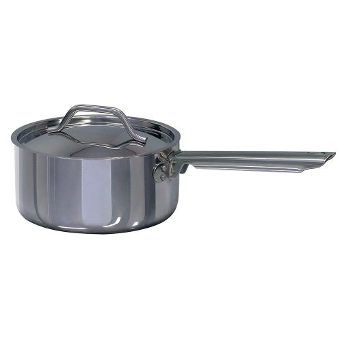 Forje extreme performance saucepan low