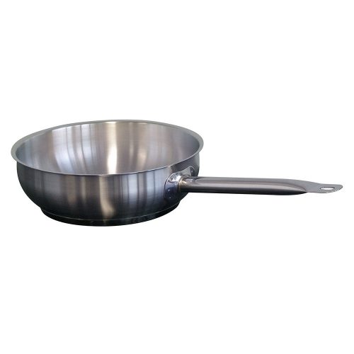 Forje saucepan conical