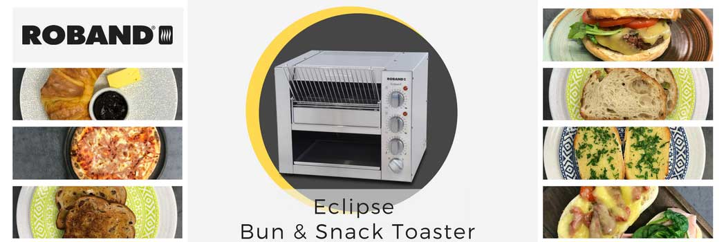 Eclipse toaster