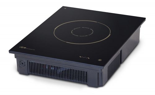 DCR23 Drop-in Induction Cooker