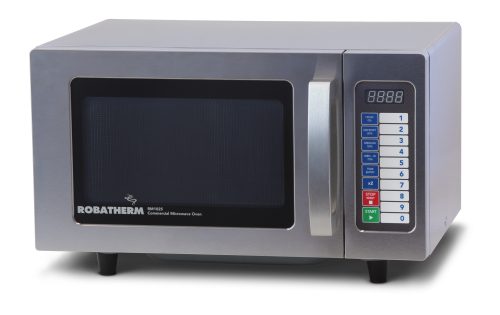 RM1025 Microwave Product Image