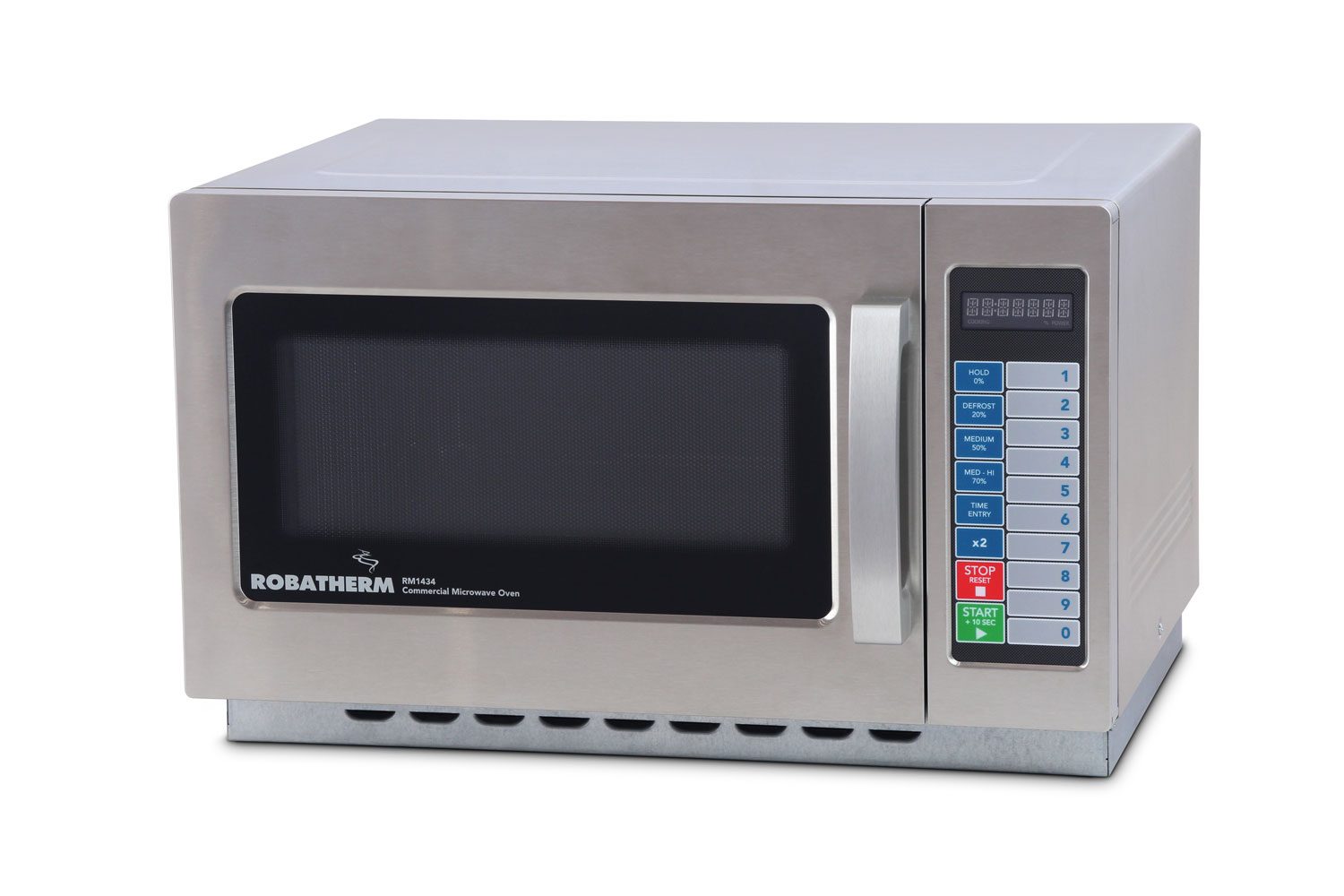 Medium Duty Commercial Microwave