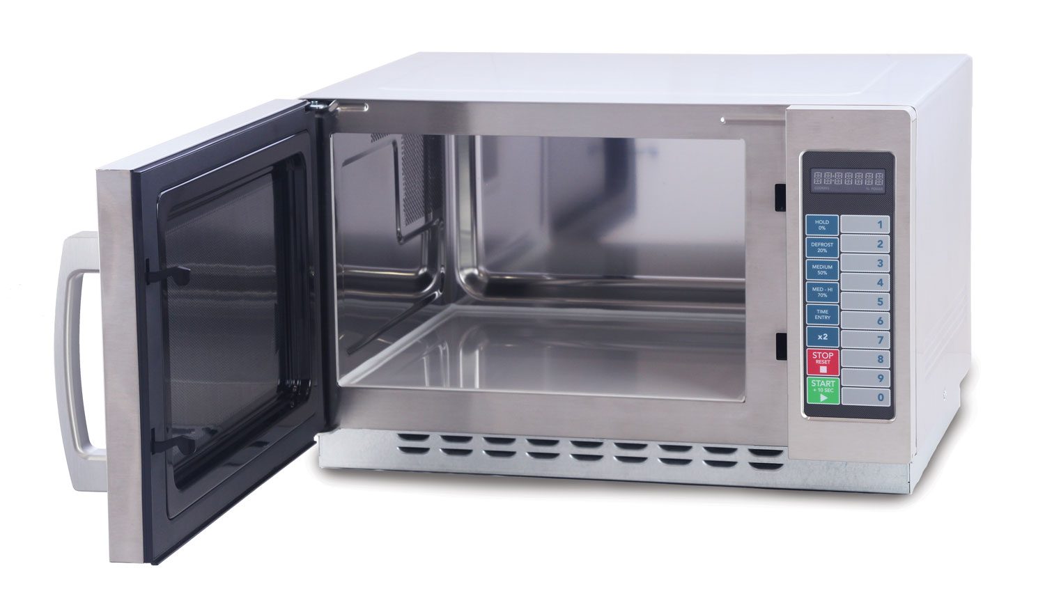 Medium Duty Commercial Microwave - Image 2