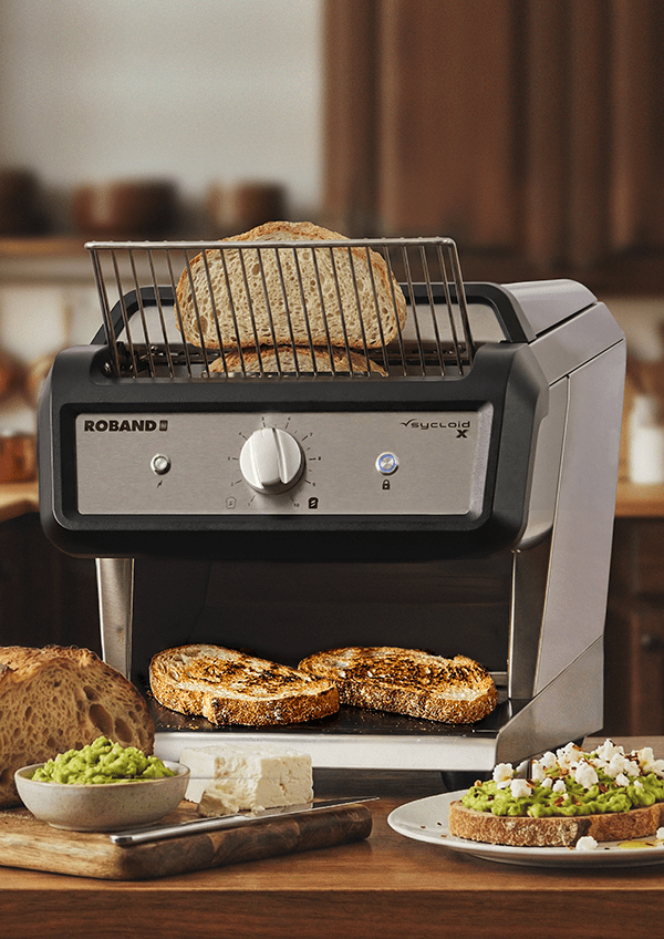 Sycloid X Toaster - Available NOW! - Image 4