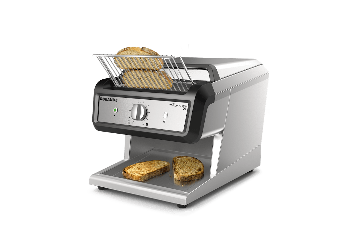 Sycloid X Toaster - Available NOW! - Image 3