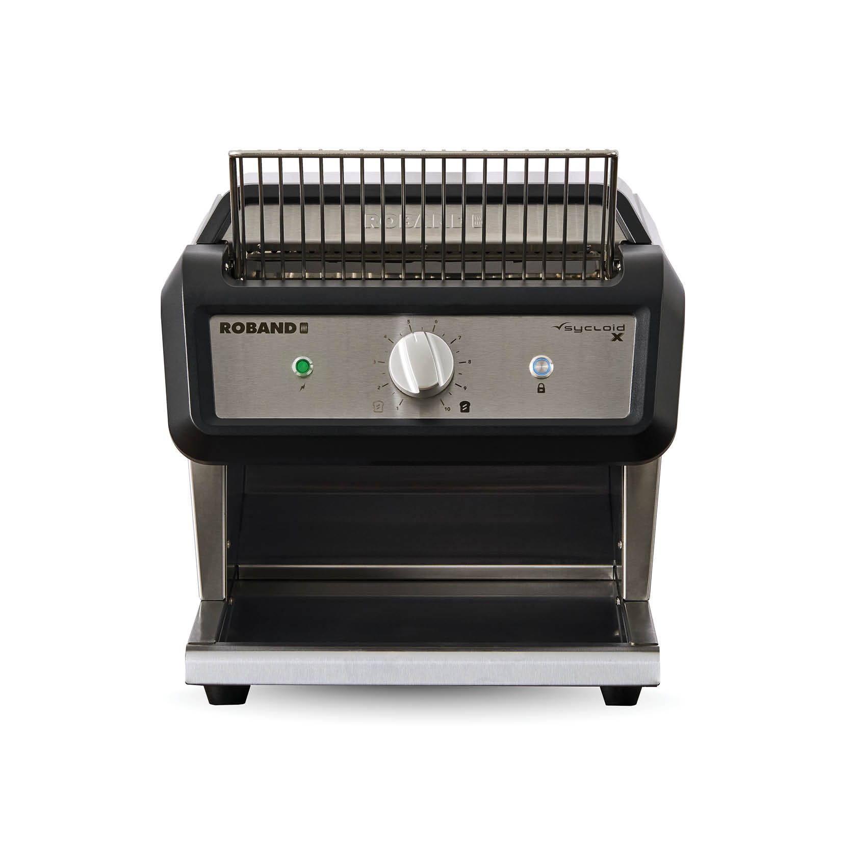 Sycloid X Toaster - Available NOW! - Image 2